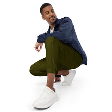 Load image into Gallery viewer, William &amp; Whitney London Unisex track pants
