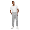 William & Whitney London track pants