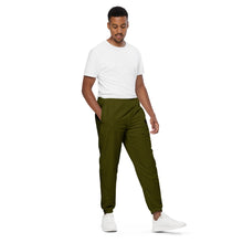 Load image into Gallery viewer, William &amp; Whitney London Unisex track pants
