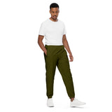 William & Whitney London Unisex track pants