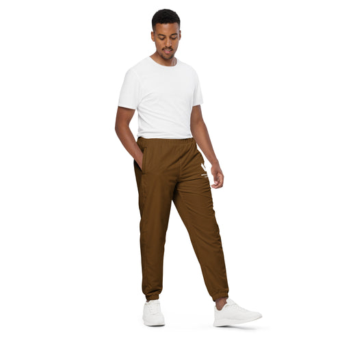 William & Whitney London Unisex track pants