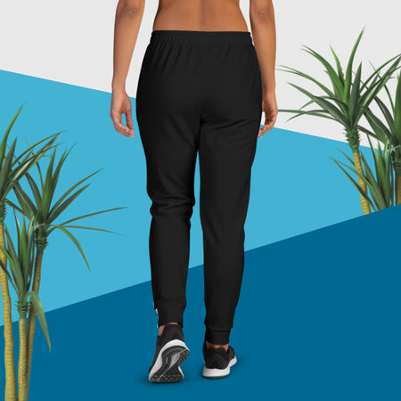 William & Whitney London track pants