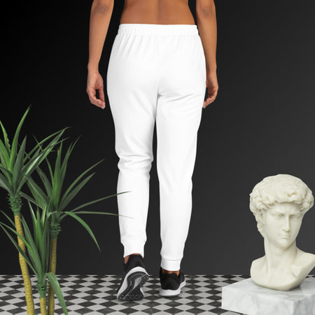 William & Whitney London Unisex Joggers