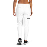 William & Whitney London Women's Joggers