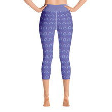 Load image into Gallery viewer, Yoga Capri Leggings
