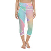 Yoga Capri Leggings