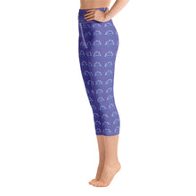 Load image into Gallery viewer, Yoga Capri Leggings
