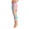 Yoga Capri Leggings