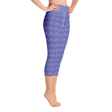 Load image into Gallery viewer, Yoga Capri Leggings
