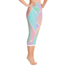 Yoga Capri Leggings