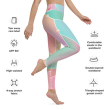 Load image into Gallery viewer, Yoga Leggings
