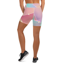 Load image into Gallery viewer, Yoga Shorts
