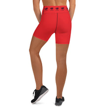 Load image into Gallery viewer, Yoga Shorts
