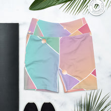 Load image into Gallery viewer, Yoga Shorts
