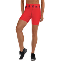 Load image into Gallery viewer, Yoga Shorts
