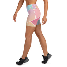 Load image into Gallery viewer, Yoga Shorts
