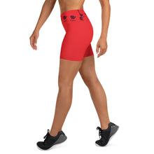 Load image into Gallery viewer, Yoga Shorts
