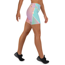 Load image into Gallery viewer, Yoga Shorts
