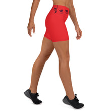 Load image into Gallery viewer, Yoga Shorts
