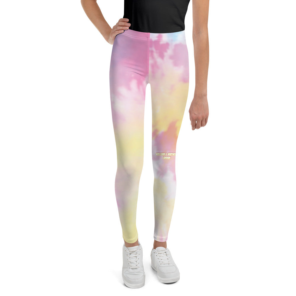 Youth Leggings