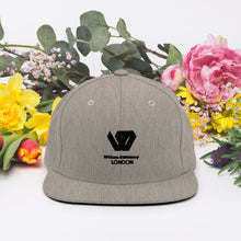 Load image into Gallery viewer, William &amp; Whitney London Hat
