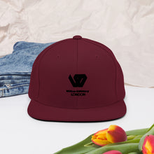 Load image into Gallery viewer, William &amp; Whitney London Hat
