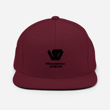 Load image into Gallery viewer, William &amp; Whitney London Hat
