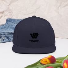 Load image into Gallery viewer, William &amp; Whitney London Hat
