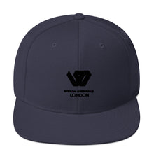 Load image into Gallery viewer, William &amp; Whitney London Hat
