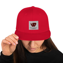 Load image into Gallery viewer, William &amp;Whitney London Snapback Hat
