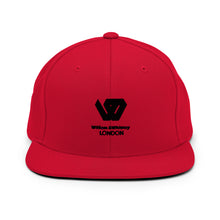 Load image into Gallery viewer, William &amp; Whitney London Hat
