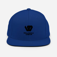 Load image into Gallery viewer, William &amp; Whitney London Hat
