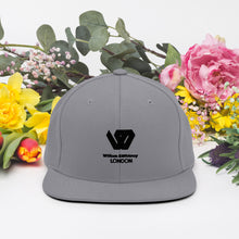 Load image into Gallery viewer, William &amp; Whitney London Hat
