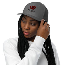 Load image into Gallery viewer, William &amp; Whitney London Mesh back trucker cap

