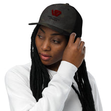 Load image into Gallery viewer, William &amp; Whitney London Mesh back trucker cap
