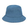 William & Whitney London Denim bucket hat