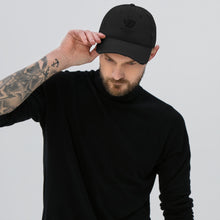 Load image into Gallery viewer, William &amp; Whitney London Distressed Dad Hat
