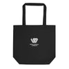 William & Whitney London Eco Tote Bag