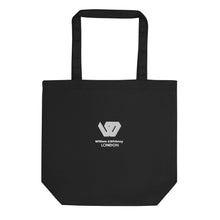 Load image into Gallery viewer, William &amp; Whitney London Eco Tote Bag
