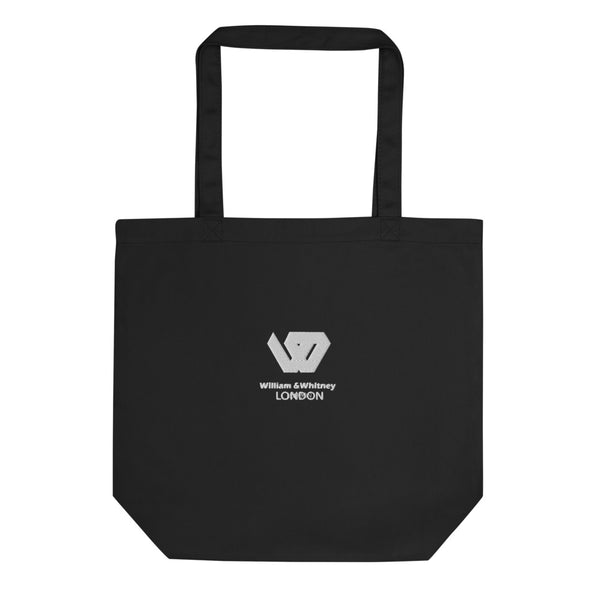 William & Whitney London Eco Tote Bag