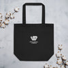 William & Whitney London Eco Tote Bag