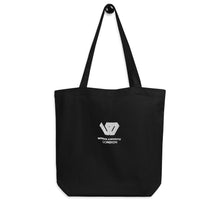 Load image into Gallery viewer, William &amp; Whitney London Eco Tote Bag
