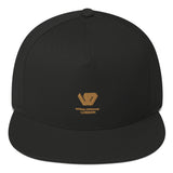 William & Whitney London Bill Cap