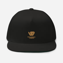Load image into Gallery viewer, William &amp; Whitney London Bill Cap
