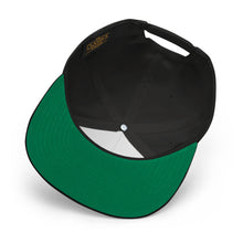 Load image into Gallery viewer, William &amp; Whitney London Bill Cap
