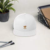 William & Whitney London Bill Cap