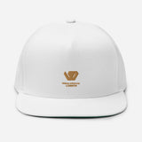 William & Whitney London Bill Cap