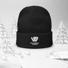 Load image into Gallery viewer, William &amp; Whitney London Beanie
