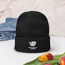 Load image into Gallery viewer, William &amp; Whitney London Beanie
