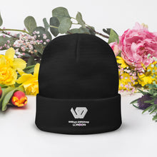 Load image into Gallery viewer, William &amp; Whitney London Beanie
